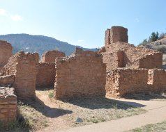 Jemez Springs