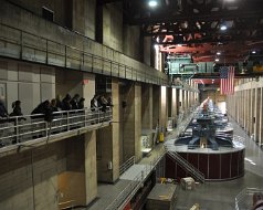 2013-01-19 Hoover Dam Tour