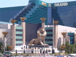 MGM Grand (Aug 03) MGM Grand