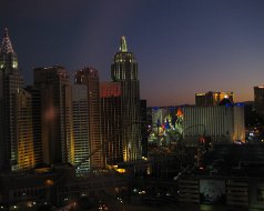 2011-01-22 Las Vegas