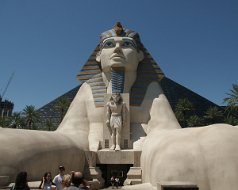 luxor