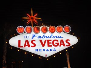 Welcome to Las Vegas Welcome to Las Vegas (18 January 2013)