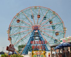 2012-06-29 Coney Island