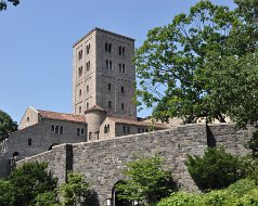 Cloisters