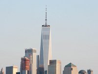 DSC_9164 Circle Line's Harbor Lights Night Cruise -- A trip to NYC --20 August 2017