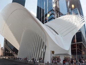World Trade Center (28 Aug 16) World Trade Center (27 August 2016)