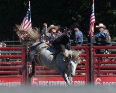 2016-09-25 Rodeo