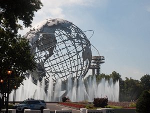 US Open (26 Aug 16) Flushing, Queens (26 August 2016)