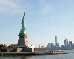 2016-08-27 Statue of Liberty