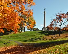 Walking Tour