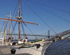 2009-11-22 Penns-Landing