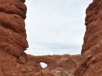 DSC_2878 The Windows -- Arches National Park, Moab, Utah (2 September 2012)