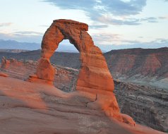 2012-08-31 Delicate Arch