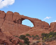 2012-09-01 Skyline Arch