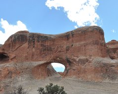 2012-09-01 Tunnel Arch