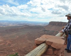 Canyonlands National Park