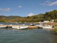 DSC_9085 Boat trip to Jost Van Dyke (British Virgin Islands) --- 26 Feb 2012