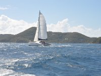DSC_9113 Boat trip to Jost Van Dyke (British Virgin Islands) --- 26 Feb 2012