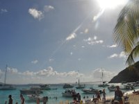DSC_9322 White Bay, Jost Van Dyke (British Virgin Islands) -- 26 Feb 2012